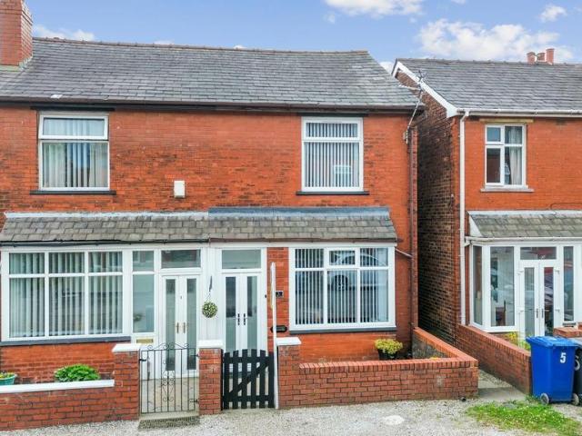 House for sale in Wigan, Greater Manchester