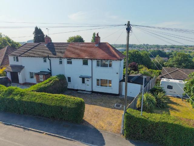 House for sale in Wimblebury, Chadsmoor
