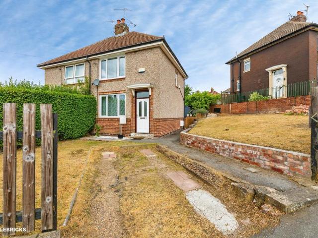 House for sale in Southey, South Yorkshire