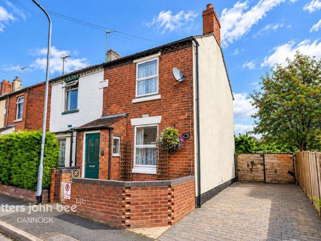 House for sale in Broomhill, Chadsmoor