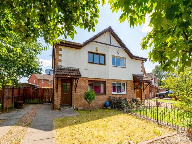 House for sale in Blawarthill, Yoker