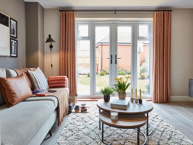 House for sale in Ashby De La Launde, Lincolnshire