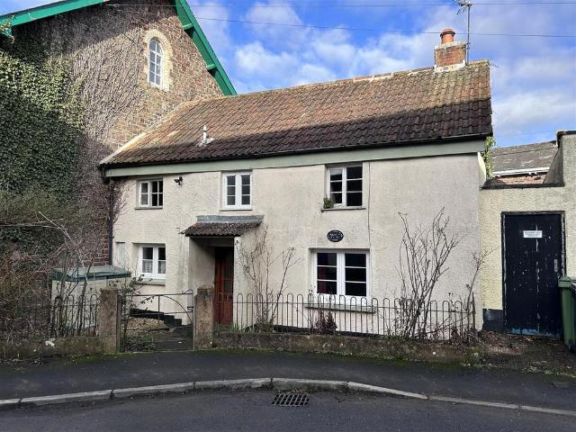 House for sale in Kentisbury, Devon