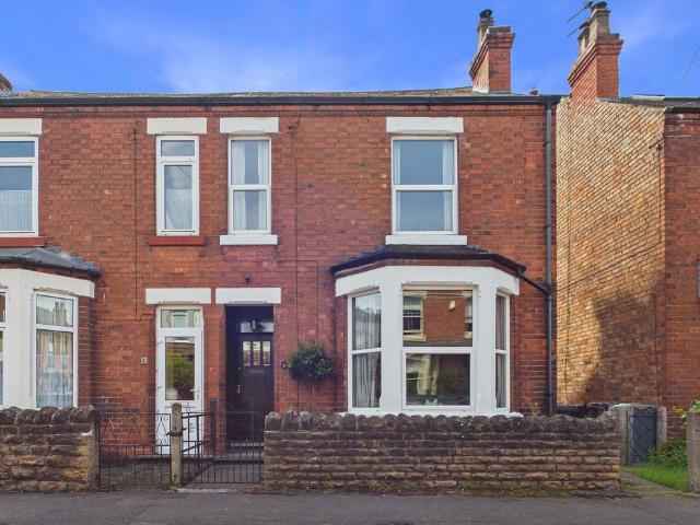 House for sale in Gedling