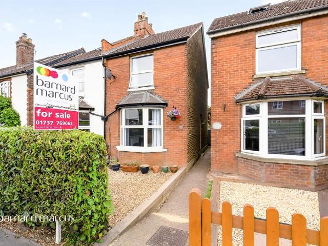 House for sale in South Earlswood, Red Hill