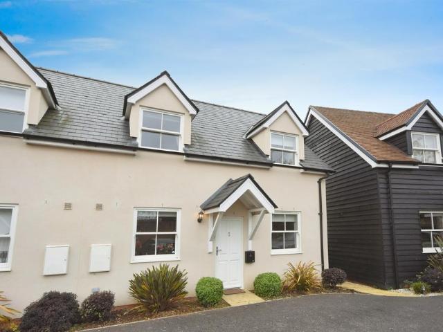 House for sale in Bocking, Chipping Hill