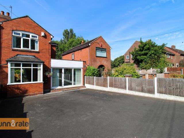 House for sale in Hanley, Stoke-on-Trent