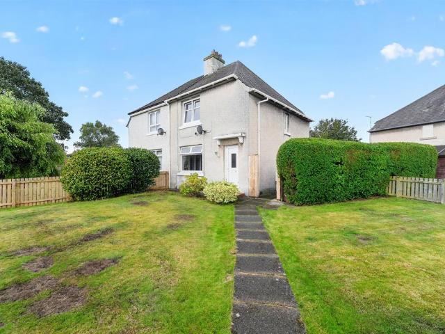 House for sale in Irvine, Scotland