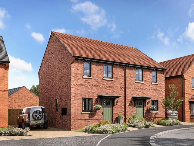 House for sale in New Bilton, Warwickshire