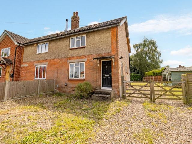 House for sale in East Tuddenham, Norfolk