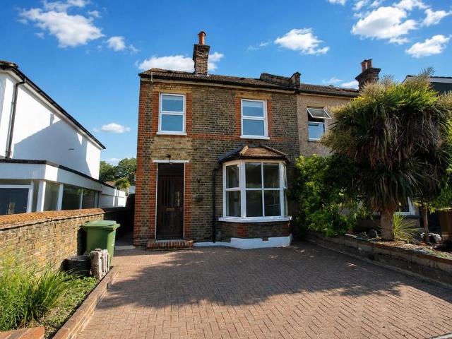 House for sale in South Beddington, Greater London