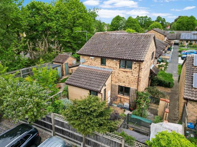 House for sale in Arrington, Cambridgeshire