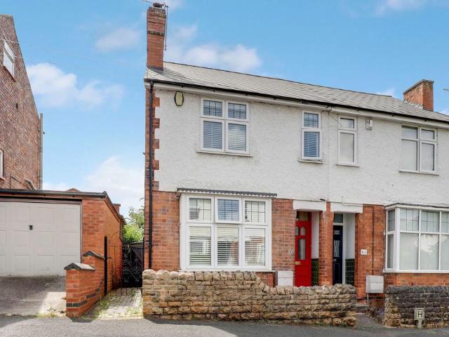 House for sale in Haddon, East Midlands