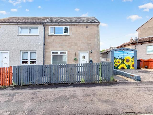 House for sale in Roughmussel, Scotland