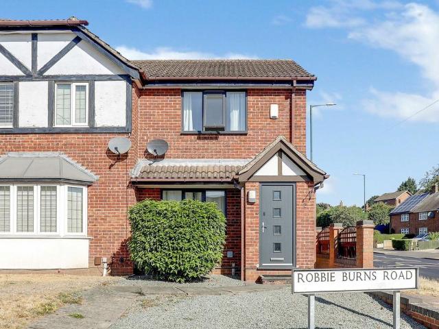 House for sale in Haddon, East Midlands