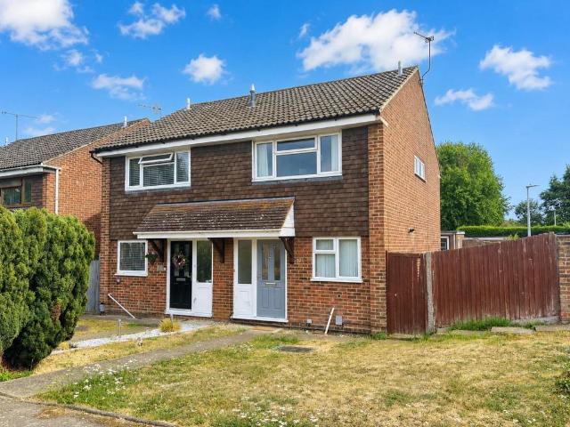 House for sale in Symonds Green, Shephall