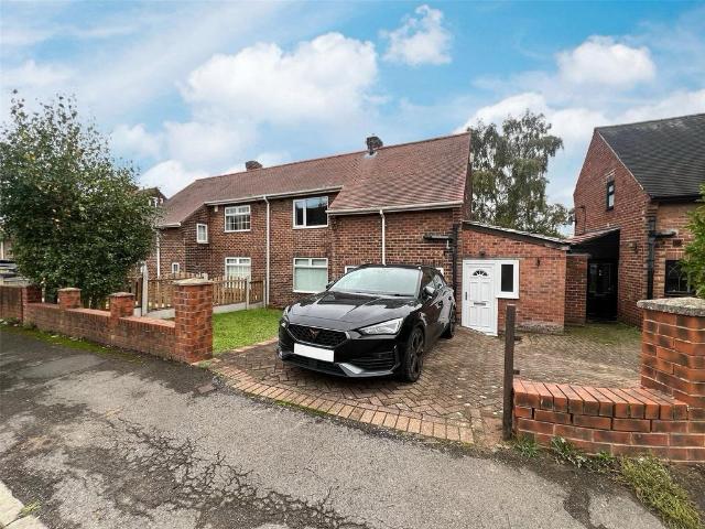 House for sale in Cliff Hills, Rotherham
