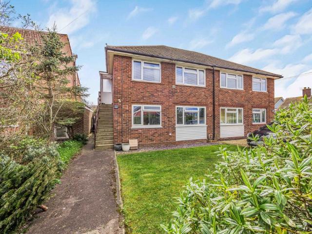 House for sale in Spring Vale, Hampshire