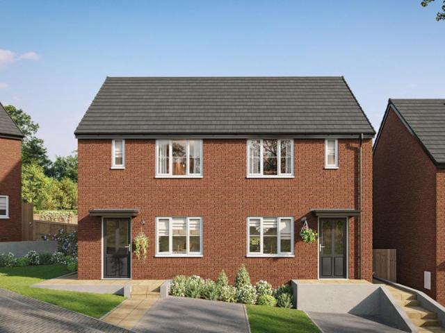 House for sale in West Yorkshire