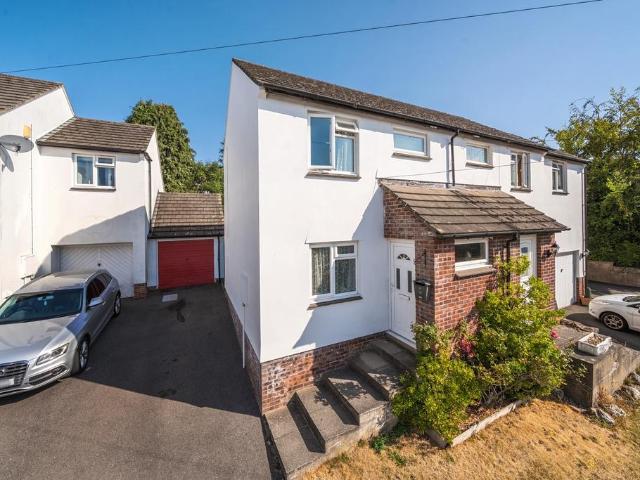 House for sale in Forches, Kentisbury