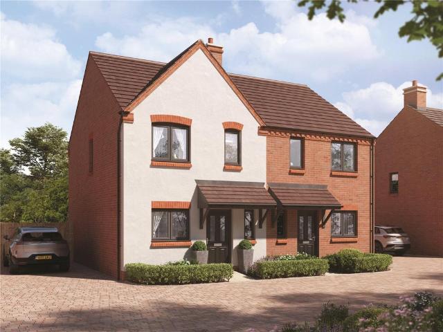 House for sale in Bartestree