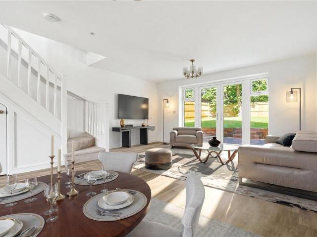 House for sale in Englefield Green, Runnymede