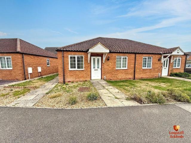 Bungalow for sale in Austerby, Barholm