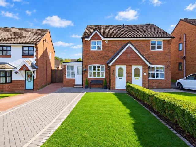 House for sale in Oakdale, Lower Darwen