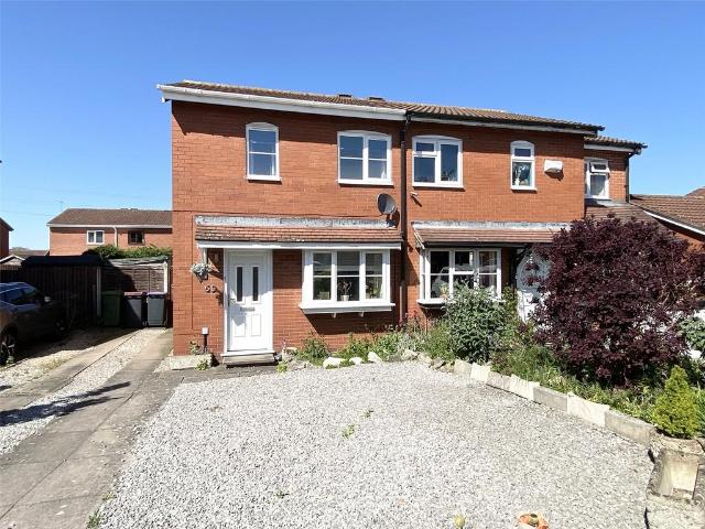 House for sale in Telford