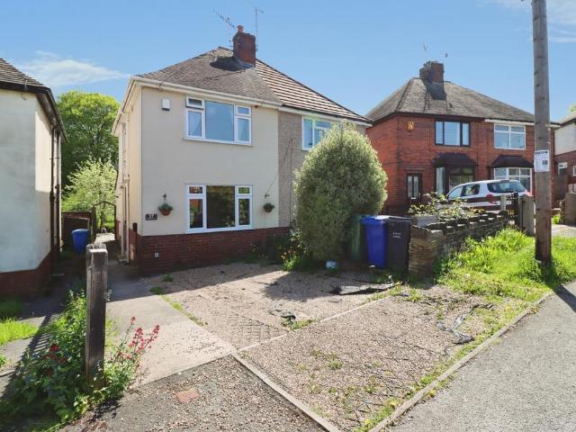 House for sale in Boythorpe, Loundsley Green