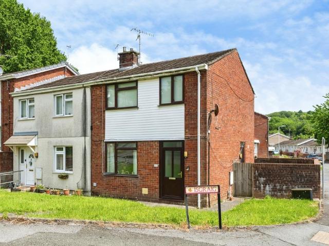House for sale in Pembrey and Burry Port Town, Wales