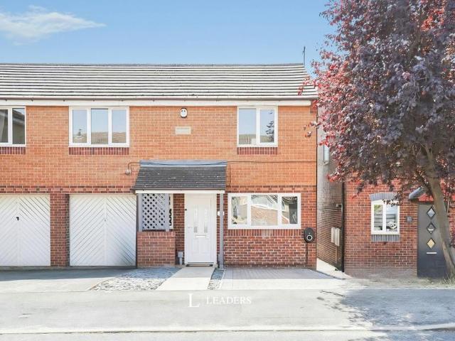 House for sale in Gedling