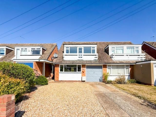 House for sale in Polegate, Cross In Hand