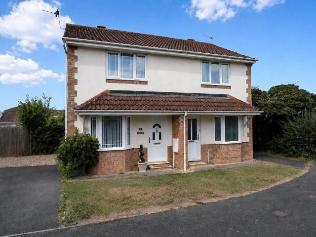 House for sale in Kentisbury, Devon