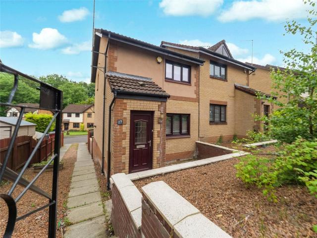 House for sale in Flushing, Scotland