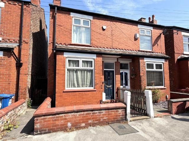 House for sale in Bramhall, Greater Manchester