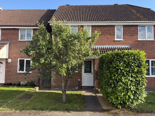 House for sale in Olney