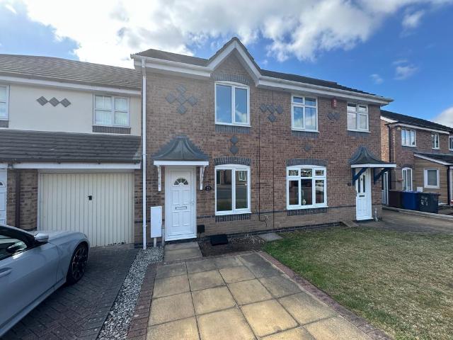 House for sale in Beamhurst, Staffordshire
