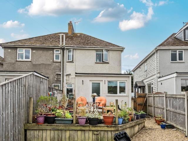 House for sale in Goosewell, Mount Wise