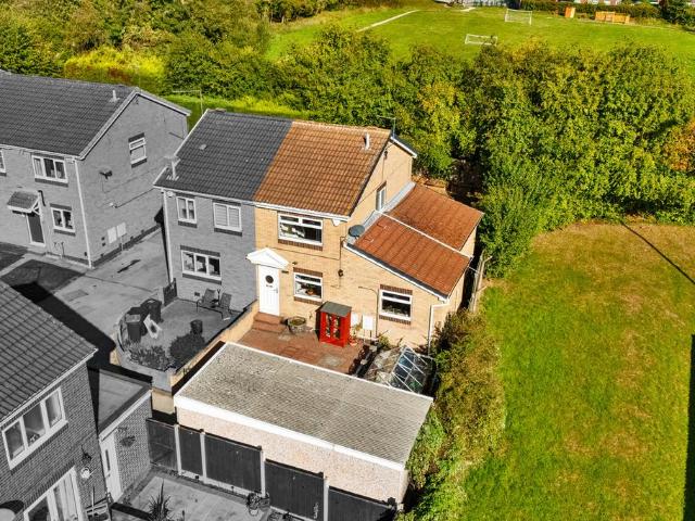 House for sale in Rawmarsh, Rotherham