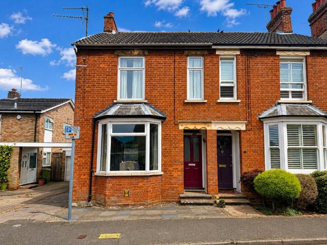 House for sale in Milton Keynes