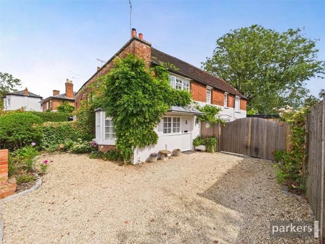 House for sale in Shurlock Row, Waltham St Lawrence
