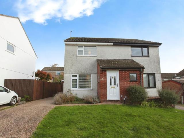 House for sale in Falcon Lodge, Wales