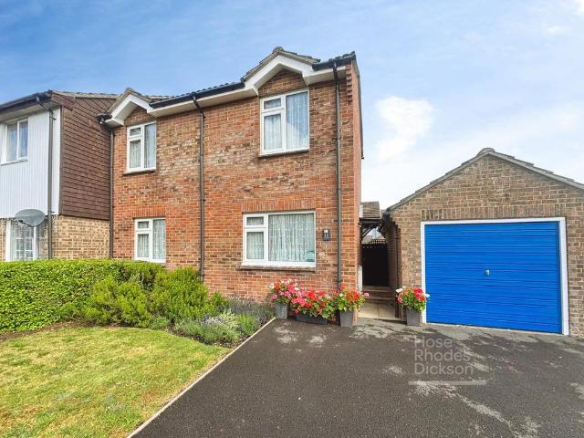 House for sale in Carisbrooke, Isle Of Wight