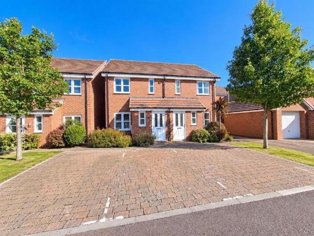 House for sale in Clapham, West Sussex