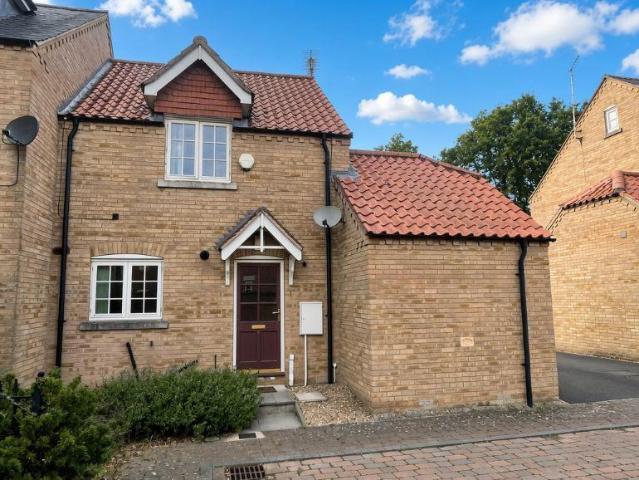 House for sale in South Bretton, Peterborough