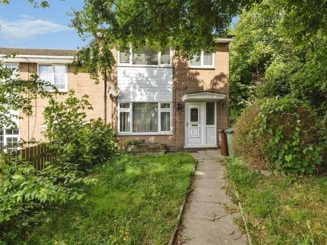 House for sale in Pontefract, West Yorkshire