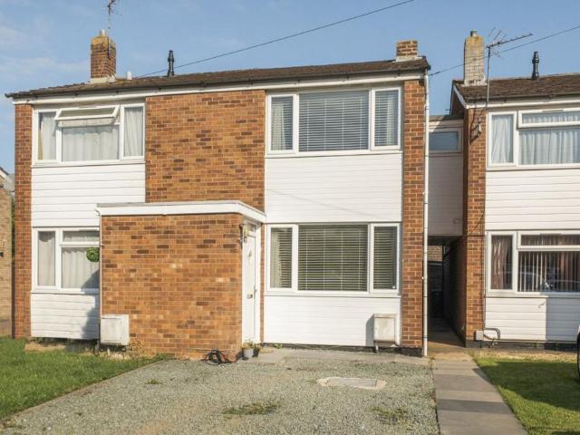 House for sale in Bedford