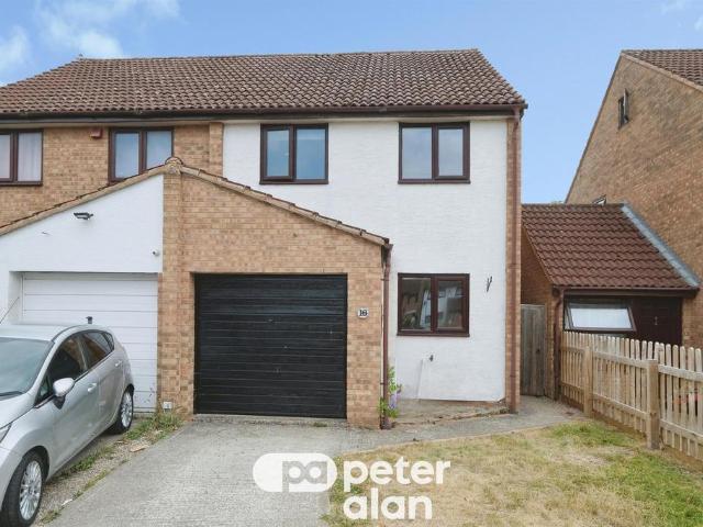 House for sale in Monmouth, Wales