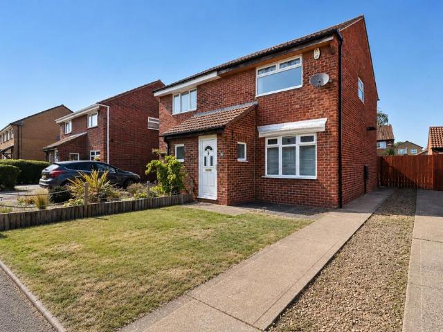 House for sale in Cowpen Bewley, Port Clarence